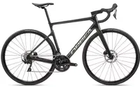 Orbea Orca M30 Road Bike 2022 Raw Carbon