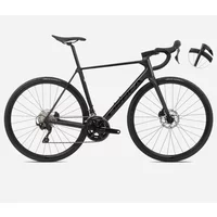 Orbea Orca M30 Road Bike 2024 Vulcano Black/Black