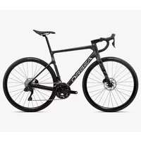 Orbea Orca M30i Road Bike 2023 Carbon Raw/Iridescent