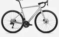 Orbea Orca M30i Road Bike 2023 Shark Grey