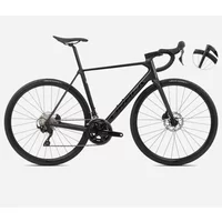 Orbea Orca M35 Road Bike 2024 Vulcano Black/Black