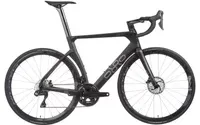 Orro Venturi STC Ultegra Di2 Carbon Road Bike 2023 Stealth