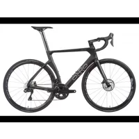 Orro Venturi STC Ultegra Di2 Carbon Road Bike 2023 Stealth