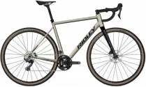 Ridley Grifn A 105 - All-Road Bike - 2024 - Chain Silver Grey / Black / XL