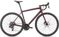 Specialized Aethos Pro Force Etap AXS Carbon Road Bike 2022 Maroon/Black