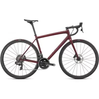 Specialized Aethos Pro Force Etap AXS Carbon Road Bike 2022 Maroon/Black