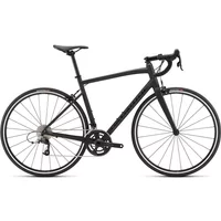 Specialized Allez E5 Elite Road Bike 2022 Black