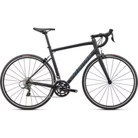 Specialized Allez E5 Road Bike 2022  Black/Battleship/Carbon