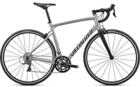 Specialized Allez E5 Road Bike Silver/Black