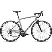 Specialized Allez E5 Road Bike Silver/Black