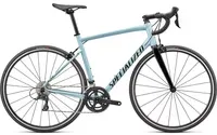 Specialized Allez E5 Sport Road Bike 2022 Blue/Black