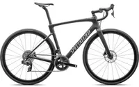 Specialized Roubaix SL8 Expert Road Bike 2024 Carbon/Liquid Silver