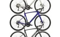 Specialized Roubaix Sl8 Sport 105 Carbon Road Bike  2024 56cm - Metallic Saphire/Blue Onyx