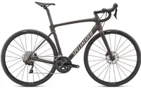 Specialized Roubaix Sport Road Bike 2022 Doppio/Sand