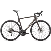 Specialized Roubaix Sport Road Bike 2022 Doppio/Sand