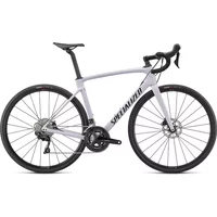 Specialized Roubaix Sport Road Bike 2022 Lilac/Black