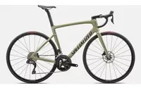 Specialized Tarmac SL7 Comp Road Bike 2024 Gloss Metallic Spruce/Metallic Midnight Shadow