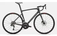 Specialized Tarmac SL7 Comp Road Bike 2024 Satin Obsidian/Smoke