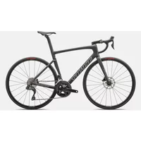 Specialized Tarmac SL7 Comp Road Bike 2024 Satin Obsidian/Smoke