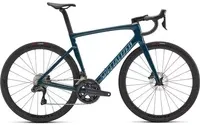 Specialized Tarmac SL7 Expert Road Bike 2022 Teal/Eyris