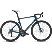 Specialized Tarmac SL7 Expert Road Bike 2022 Teal/Eyris