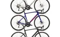 Specialized Tarmac Sl7 Sport Shimano 105 Carbon Road Bike  2024 52cm - Gloss Metallic Sapphire/Vivid Pink