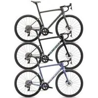 Specialized Tarmac Sl8 Expert Carbon Road Bike  2024 44cm - Gloss Metallic Dark Navy/Astral Blue + 25% Pearl