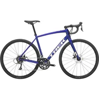 Trek Domane AL 2  Road Bike 2023 Hex Blue