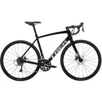 Trek Domane AL 2  Road Bike 2023 Trek Black