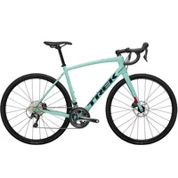 Trek Domane AL 4 Road Bike 2023 Blue Sage