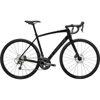 Trek Domane AL 4 Road Bike 2023 Trek Black