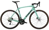 Trek Domane SL 5 Gen 4 Road Bike 2023 Blue Sage