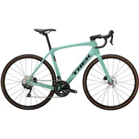 Trek Domane SL 5 Gen 4 Road Bike 2023 Blue Sage