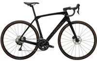 Trek Domane SL 5 Gen 4 Road Bike 2023 Deep Smoke