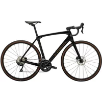 Trek Domane SL 5 Gen 4 Road Bike 2023 Deep Smoke