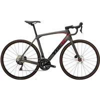 Trek Domane SL 5 Gen 4 Road Bike 2023 Mercury