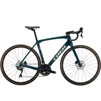 Trek Domane SL 5 Road Bike 2024 Dark Aquatic