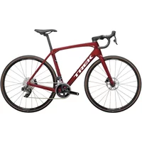 Trek Domane SL 6 eTap Gen 4 Road Bike 2024 Crimson