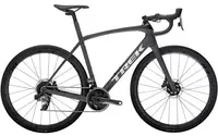 Trek Domane SL 7 eTap Road Bike 2022 Charcoal/Trek Black