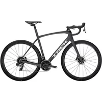 Trek Domane SL 7 eTap Road Bike 2022 Charcoal/Trek Black