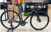 Trek Domane SL Custom Road Bike 2022 VOODOO BLK