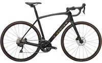 Trek Domane SL5 Shimano 105 Disc Road Bike 2022 Satin Black