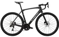 Trek Domane SLR 6 Gen 4 Road Bike 2024 Deep Smoke