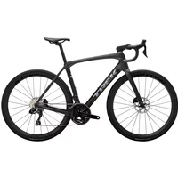 Trek Domane SLR 6 Gen 4 Road Bike 2024 Deep Smoke