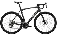 Trek Domane SLR 6 eTap Gen 4 Road Bike 2024 Deep Smoke