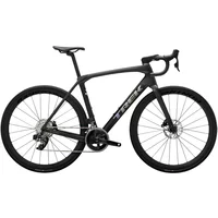 Trek Domane SLR 6 eTap Gen 4 Road Bike 2024 Deep Smoke