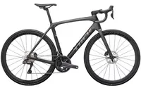 Trek Domane SLR 7 Gen 4 Road Bike 2024 Deep Smoke