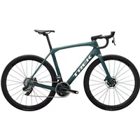 Trek Domane SLR 7 eTap Gen 4 Road Bike 2023 Juniper