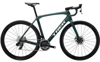 Trek Domane SLR 9 E tap Gen 4 Road Bike 2023 Juniper