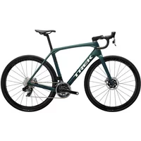 Trek Domane SLR 9 E tap Gen 4 Road Bike 2023 Juniper